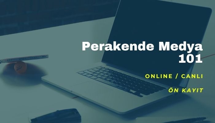 Perakende Medya 101