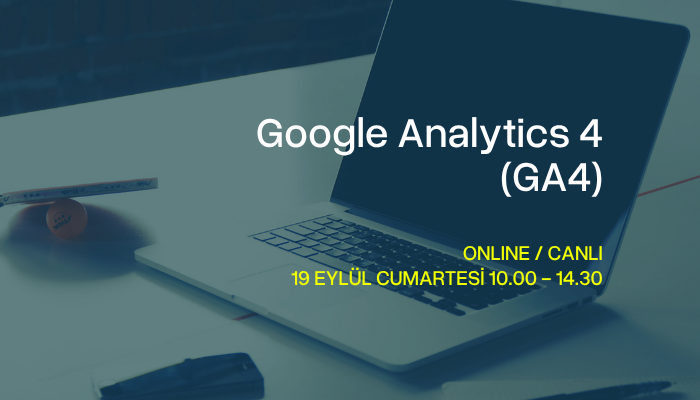 Google Analytics 4 (GA4)
