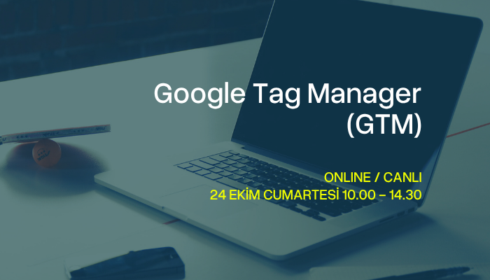 Google Tag Manager (GTM)