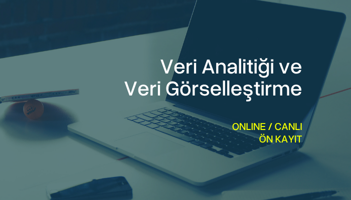 Veri Analitiği ve Veri Görselleştirme