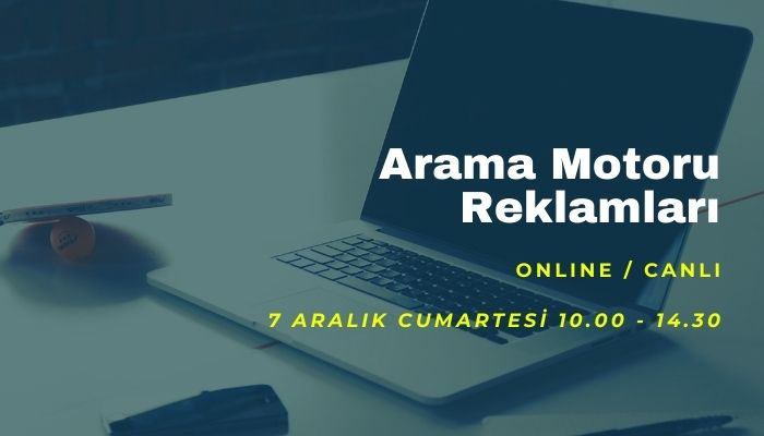 Arama Motoru Reklamları