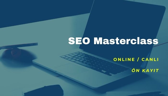 SEO Masterclass