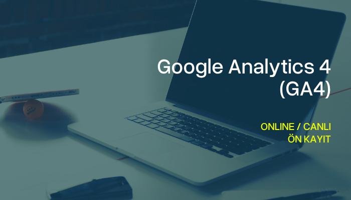 Google Analytics 4 (GA4)