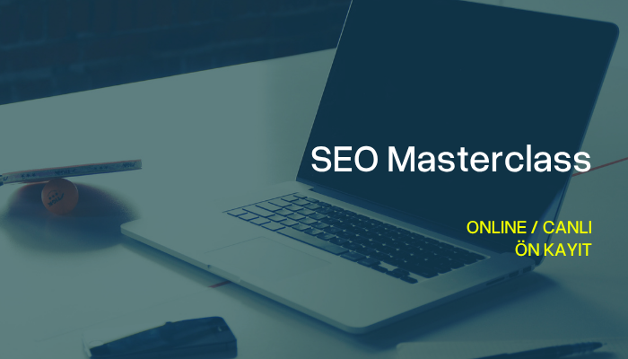 SEO Masterclass