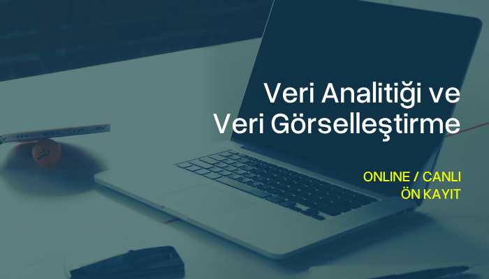 Veri Analitiği ve Veri Görselleştirme