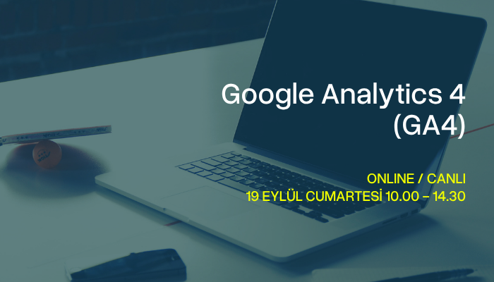 Google Analytics 4 (GA4)