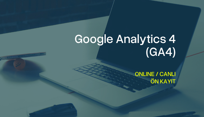 Google Analytics 4 (GA4)