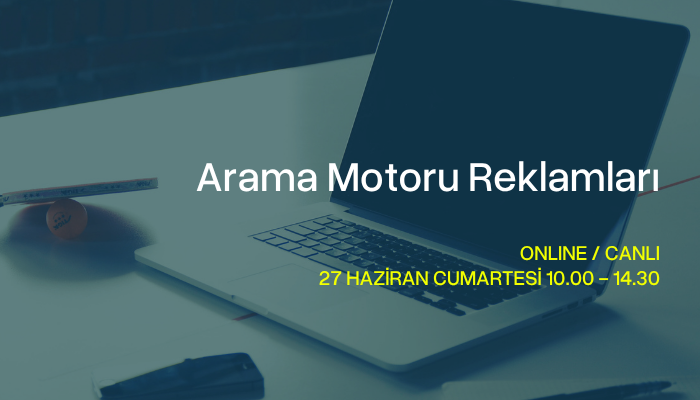 Arama Motoru Reklamları
