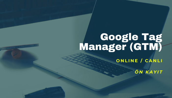 Google Tag Manager (GTM)