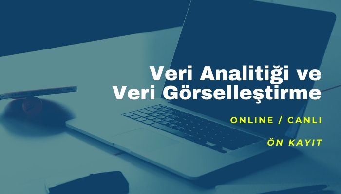 Veri Analitiği ve Veri Görselleştirme