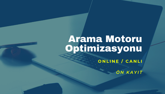 Arama Motoru Optimizasyonu