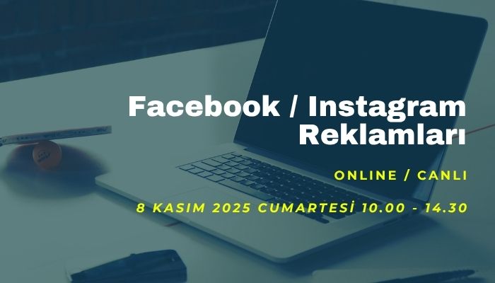 Facebook / Instagram Reklamları