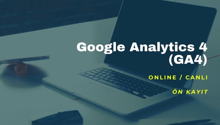 Google Analytics 4 (GA4)