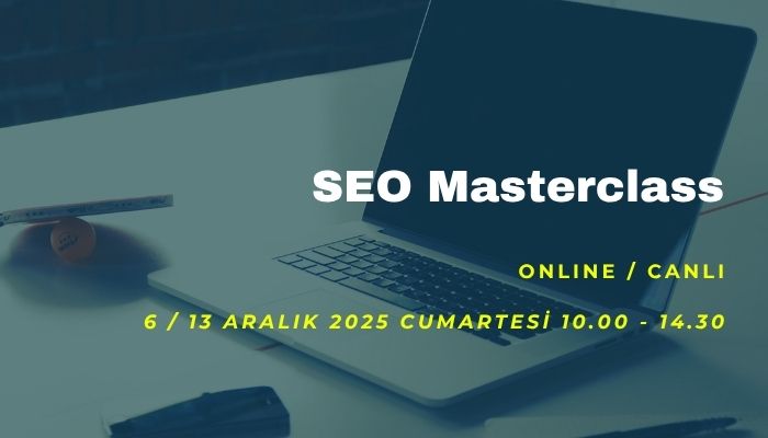 SEO Masterclass